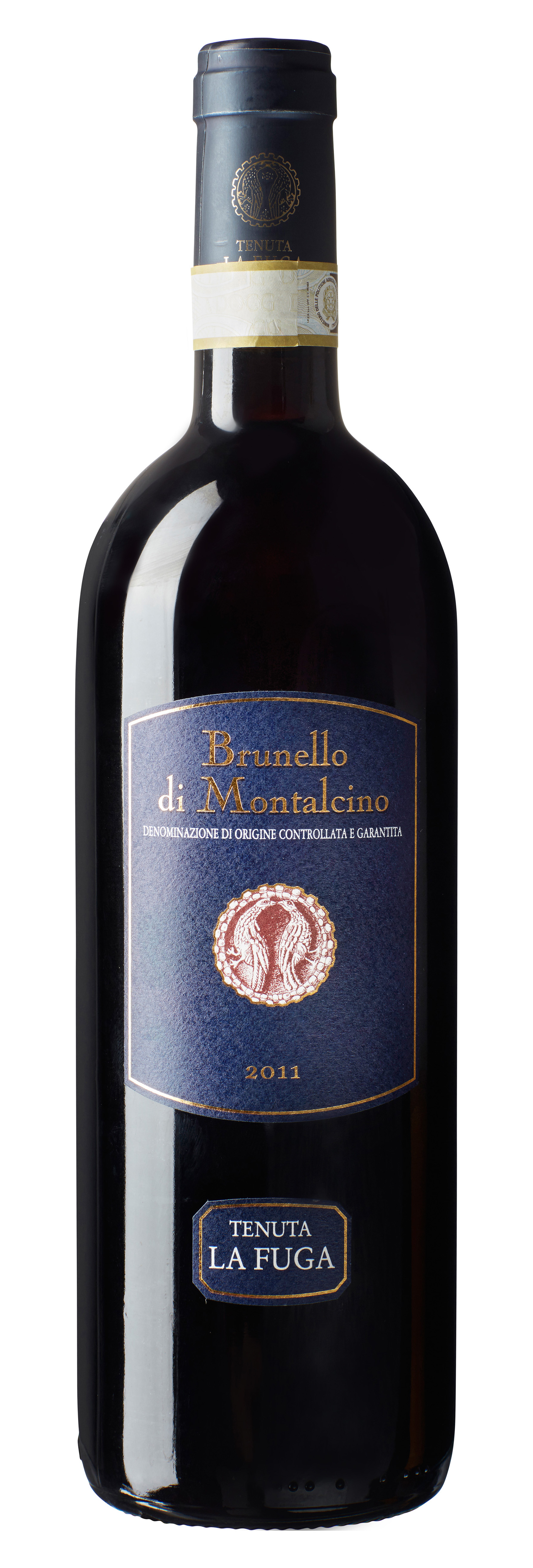 La Fuga Brunello di Montalcino 2018