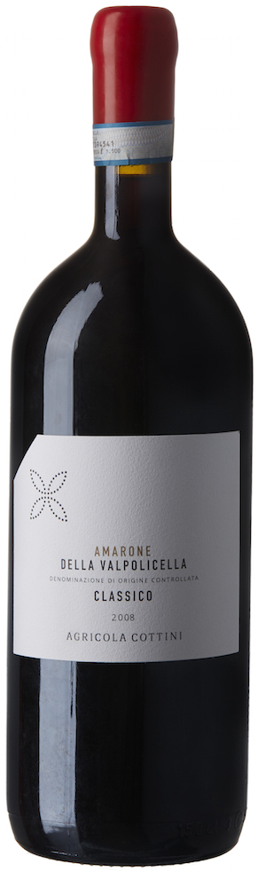 Cottini Amarone della Valpolicella 2016 