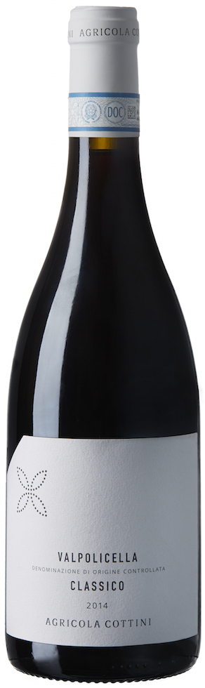 Cottini Valpolicella Classico