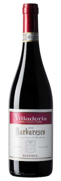 Villadoria Barbaresco Riserva 2016