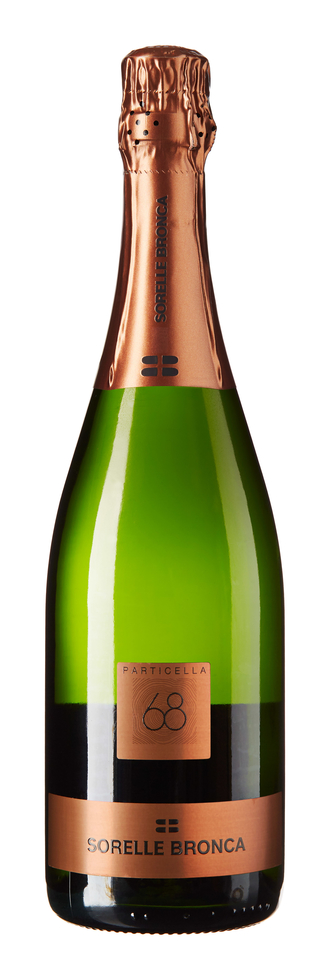 Sorelle Bronca Particella 68 Valdobbiadene Prosecco Superiore