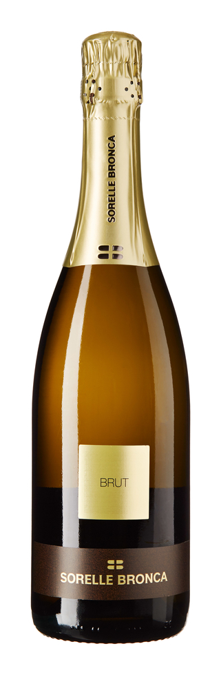 Sorelle Bronca Valdobbiadene Prosecco Superiore Brut 