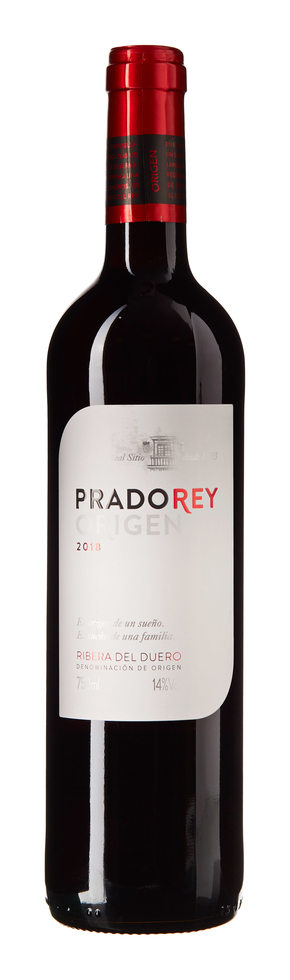 Pradorey Origen Red 2019
