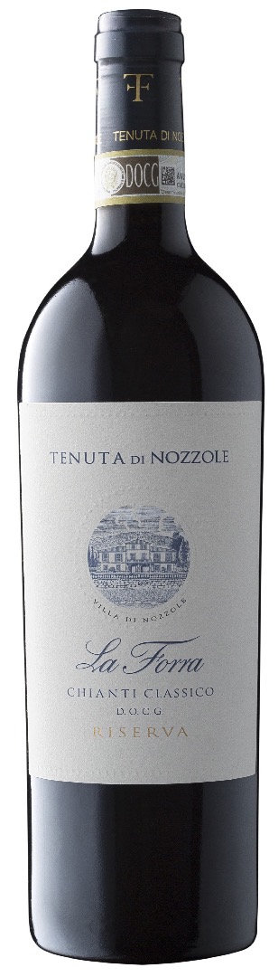 Nozzole Chianti Classico 2019